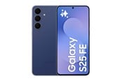 Mobiltelefoner - Samsung Galaxy S25 FE 128GB/8GB - Navy - SM-S731BDBDEUB