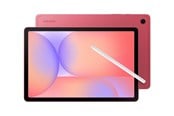 iPad & Nettbrett - Samsung Galaxy Tab S10 Lite 128GB/6GB - Red - SM-X400NZRREUB