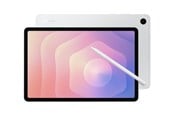 iPad & Nettbrett - Samsung Galaxy Tab S11 128GB/12GB - Silver - SM-X730NZSREUB