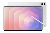 iPad & Nettbrett - Samsung Galaxy Tab S11 Ultra 5G 256GB/12GB - Silver - SM-X936BZSREUB