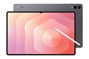 iPad & Nettbrett - Samsung Galaxy Tab S11 Ultra 5G 512GB/12GB - Grey - SM-X936BZAPEUB