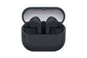 Hodetelefoner - Samsung Galaxy Buds3 FE - Svart - SM-R420NZKAEUB
