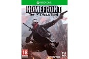 Spill - Homefront: The Revolution - Microsoft Xbox One - FPS - 4020628828707