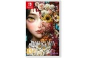 Spill - Iwakura Aria - Nintendo Switch - Eventyr - 5060690797609