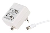 Antennekabler - Vivanco TV amplifier DVB-C / DVB-T 15dB - 4008928480764