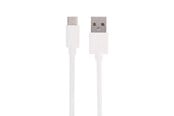 USB - Vivanco USB-C/USB-A 2.0 cable 2m White - 4008928642063