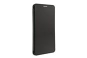 Mobil - Deksel og etui - Vivanco Mag Wallet Samsung Galaxy S25 Edge Black - 64562