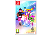 Spill - Just Dance 2026 (Code in a Box) - Nintendo Switch - Rytmespill - 3307216306290