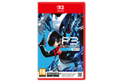 Spill - Persona 3 Reload - Nintendo Switch 2 - RPG - 5055277056750