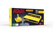 Spillkonsoll - Atari 2600+ Pac-Man Edition - 4020628553784
