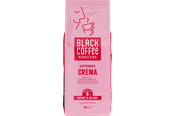 Kaffe & Espresso - Black Coffe Roasters Crema 400g - 20217980