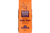 Kaffe & Espresso - Black Coffe Roasters Double Roast 400g - 20218040