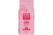Kaffe & Espresso - Black Coffe Roasters Crema 900g - 20218410