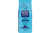 Kaffe & Espresso - Black Coffe Roasters Supreme 400g - 20218480
