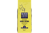 Kaffe & Espresso - Black Coffe Roasters Dark Crema 900g - 20218700
