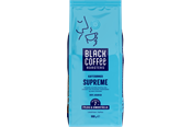 Kaffe & Espresso - Black Coffe Roasters Supreme 900g - 20218710