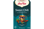 Kaffe & Espresso - Yogi Tea Sweet Chili - 20220060