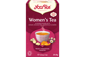 Kaffe & Espresso - Yogi Tea Womens tea - 20220140