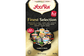 Kaffe & Espresso - Yogi Tea Finest selection - 20220186