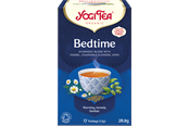 Kaffe & Espresso - Yogi Tea Bedtime - 20220201