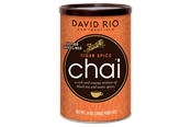 Kaffe & Espresso - David Rio Chai Tiger Spice - 40447010