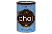 Kaffe & Espresso - David Rio Chai Elephant Vanilla - 40447020