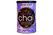 Kaffe & Espresso - David Rio Chai Orca Spice sugar free - 40447050