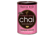 Kaffe & Espresso - David Rio Chai Flamingo Vanilla Decaf/Sugar free - 40447070