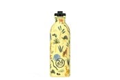 Skoleutstyr - 24Bottles - Urban Bottle - Jungle Friends - 500 ml - 24B042