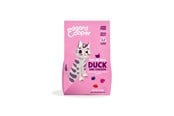 Katt - Edgard Cooper - Kitten Dryfood Duck/Chicken - 2 kg - 540700964034