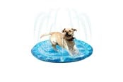 Hund - AFP - Chill out sprinkler mat Ø130cm - 0847922080198