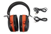 Sikkerhetsutstyr - Boxer Hearing Protection with 5.3 Bluetooth - 32803