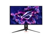 Skjerm - 32" ASUS ROG Swift OLED PG32UCDMR - 3840x2160 (4K) - 240Hz - OLED - KVM switch - 90LM0C00-B01971