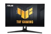 Skjerm - 27" ASUS TUF Gaming VG27AQ5A - 2560x1440 (QHD) - 210Hz - IPS - 90LM0BN0-B01371