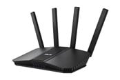 Ruter - ASUS RT-BE82U -Wi-Fi 7 - 2.5GBE - 4-Port - Wireless router 802.11a/b/g/n/ac/ax/be (Wi-Fi 7) - 90IG0990-MO9B00