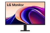Skjerm - 27" LG 27U631A-B - 2560x1440 (QHD) - 100Hz - IPS - 27U631A-B.AEUQ