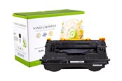 Printertilbehør blekk/toner - Static Control - black - compatible - toner cartridge (alternative for: HP 37Y) - 002-01-SF237Y
