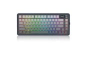 Tastatur - REDRAGON K708GG-RGB-PRO Flekact keyboard - Gamingtastatur - Engelsk (USA) - Svart - K708GG-RGB-PRO