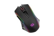 Mus - REDRAGON M914-RGB NIX mouse - M914-RGB
