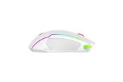 Mus - REDRAGON M914W-RGB NIX mouse - M914W-RGB