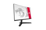 Skjerm - REDRAGON PEARL II 23.6&Curved GM24G3C 180Hz computer monitor - GM24G3C
