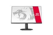 Skjerm - REDRAGON AZUR II 23.8&GM24X5IPS 180HZ computer monitor - GM24X5IPS