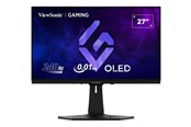 Skjerm - 27" ViewSonic XG272-2K-OLED - 2560x1440 - 240Hz - OLED - XG272-2K-OLED