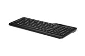 Tastatur - HP 460 - Tastatur - Dansk - Svart - 7N7B8AA#UUW