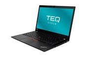 Bærbar PC - Teqcycle Lenovo Thinkpad T14 G2 - 14" - Intel Core i5 - 1145G7 - 16 GB RAM - 256 GB SSD - Nordic - refurbished - TLT14G2MX06P