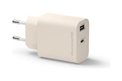 Mobil - Adaptere og ladere - dbramante1928 re-charge power adapter - 24 pin USB-C USB - 20 Watt - CH18EUBE7204