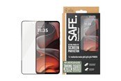 Mobil - Beskyttelsesglass - PanzerGlass SAFE. by  - screen protector for mobile phone - ultra-wide fit - SARNUWFG42456