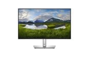 Skjerm - 24" Dell P2425HE - 1920x1080 (FHD) - 100Hz - IPS - 90W USB-C - DELL-P2425HEHF