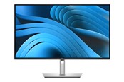 Skjerm - 27" Dell Pro 27 Plus P2725D - 2560x1440 (QHD) - 100Hz - IPS - 15W USB-C - DELL-P2725DHF