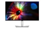 Skjerm - 27" Dell UltraSharp U2724D - 2560x1440 (QHD) - 120Hz - IPS - DELL-U2724DHF